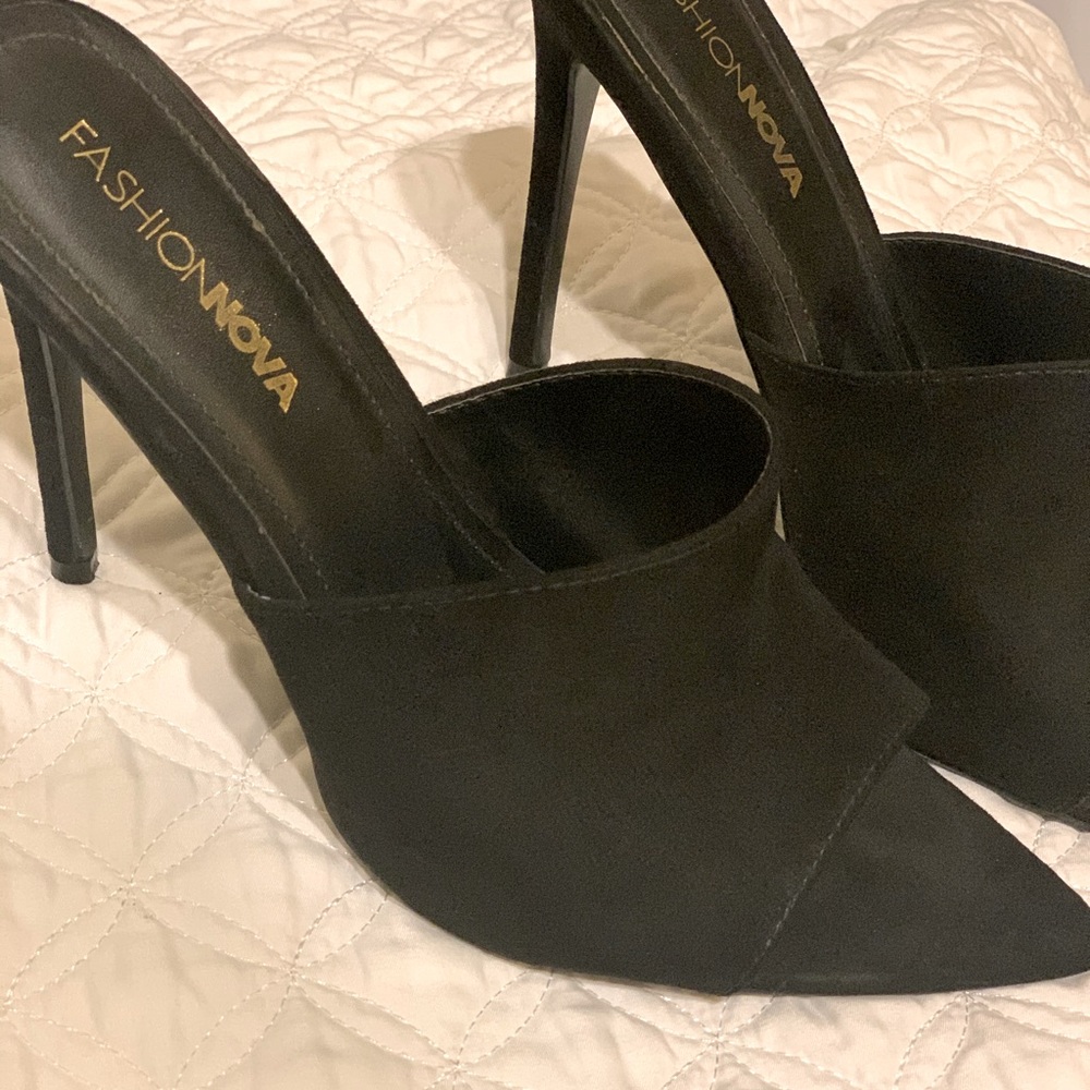 Heels